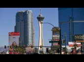 Las Vegas tourism slumps this summer, signaling trouble for U.S. economy