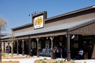 Cracker Barrel reverses course, brings back classic logo after backlash