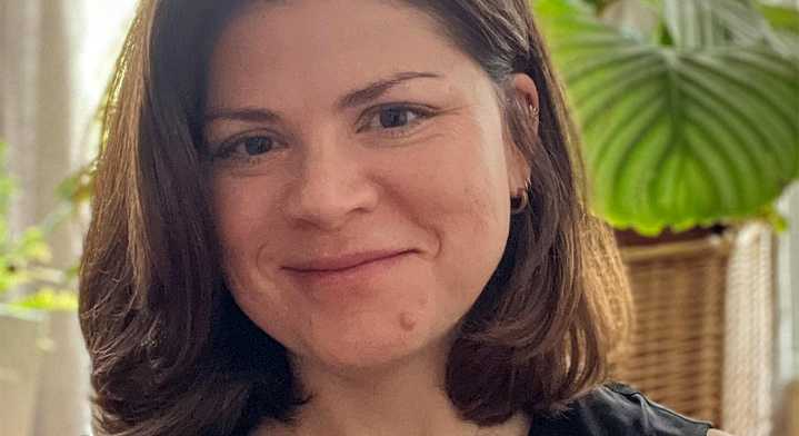 After tracking a superintendent search process, Jess Goetz had some concerns, and a candidacy