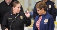 Ousted LAFD Chief Kristin Crowley files claim saying she was defamed and thrown under the bus by Bass after January fires