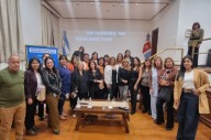 Llamado a construir igualdad para las mujeres en el mundo del trabajo
