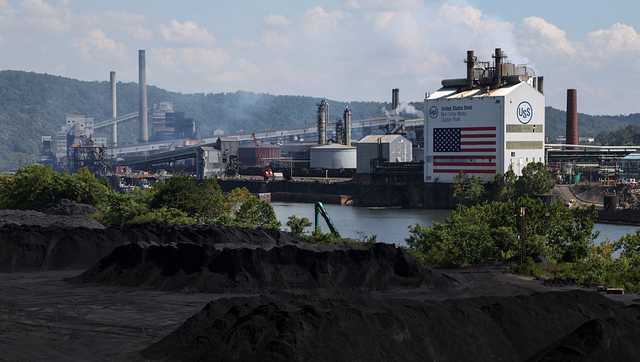 What is coke? Steelmaking explained after plant explosions