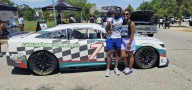 Hundreds attend 7th Annual Rides N’ School Supplies back