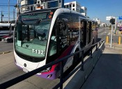 Anuncian nuevas ubicaciones del CAM móvil del JuárezBus