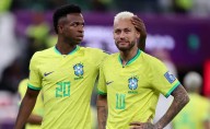 Not only Neymar: Real Madrid stars Vinicius, Rodrygo, Militao, and Endrick snubbed by Ancelotti for September WC Qualifiers
