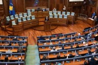 Kosovo elects parliament speaker, ending months of political stalemate
