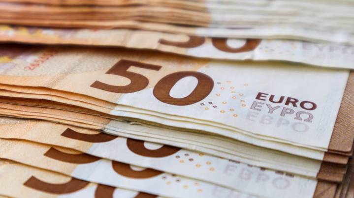 Euro hoy y euro blue: a cuánto cotizan este lunes 11 de agosto