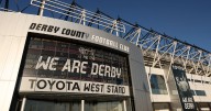 Manchester City expert joins Derby County as key role filled