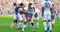 Experimentado delantero con pasado en España, desea una revancha en Alianza Lima