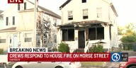 4 cats perish, 2 homes damaged following early morning fire in Hamden