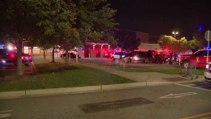 Clark Atlanta University Police says reports of an active shooter are inaccurate, shelter