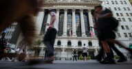 Wall Street’s momentum train hits full speed into September