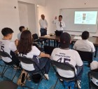 Apicultores impulsan software de control, desarrollado por estudiantes