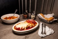 Family recipes shine at popular homestyle Italian restaurant in Cedar Springs