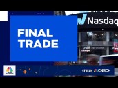 Final Trade: BSY, GDX, MNDY, GILD