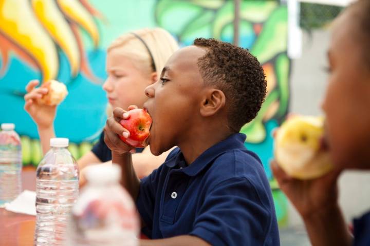 Big Beautiful Bill threatens California’s free school meal programs