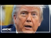 Appeals court finds Trump's tariffs illegally used emergency power, but leaves them in place for now