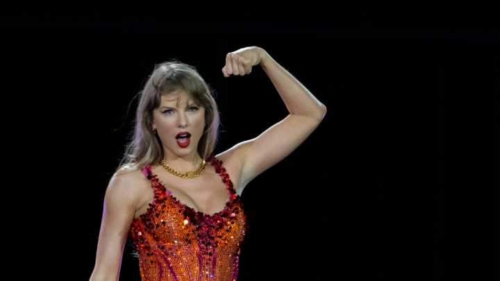 Did Taylor Swift announce a new album? What we know