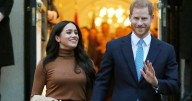 Meghan Markle Names 1 Rule From Senior Royal Days She's Happy To Leave In The Past