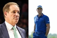 Viktor Hovland Defends Controversial Method That Irked Jim Nantz: ‘I Just Can’t See’