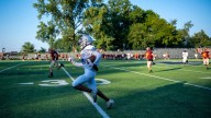 Reitz Panthers host the Mater Dei Wildcats in preseason scrimmage