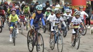 Tecámac albergará Campeonato Infantil de Ciclismo