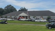 Classes canceled for some students at Cullman County school due to smoke, water damage