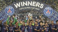 PSG se corona en penales ante Tottenham tras dramática remontada en la Supercopa de Europa