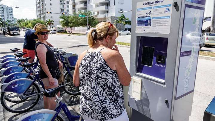 Mass Transit and Active Transport Are a Boon to Health