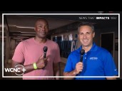 Analysis: Carolina Panthers' preseason opener and training camp practice