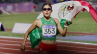Sabrina Salcedo conquista medalla de plata en los Panamericanos Junior