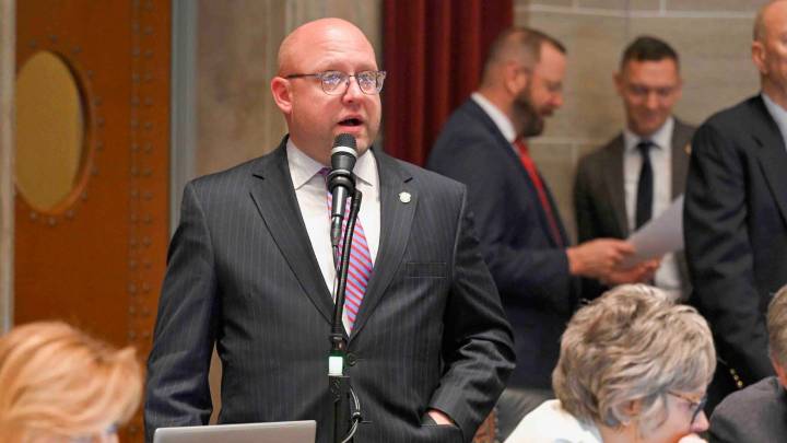 Missouri becomes first state to repeal capital gains tax