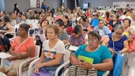 Aumenta demanda de Pensión Mujeres