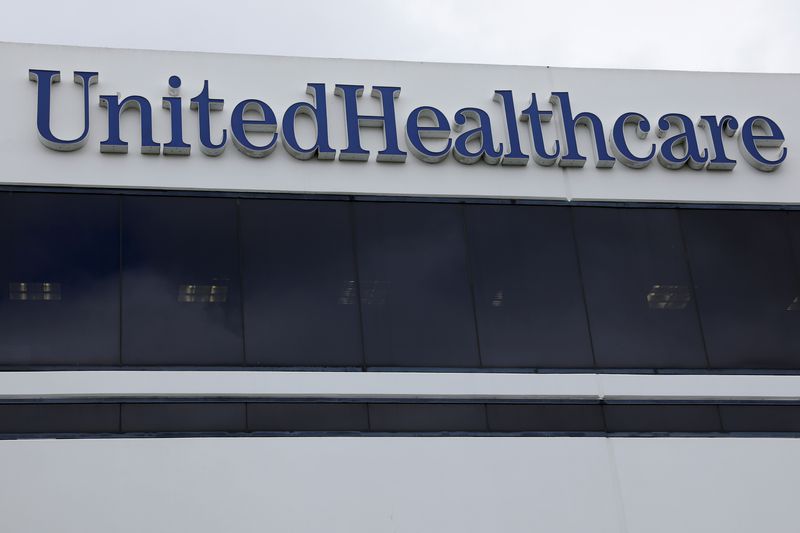 DoJ expands probe into UnitedHealth's prescription management services, Bloomberg News reports