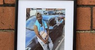 Man, 36, found dead in alleyway in Manchester manslaughter investigation named