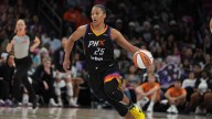 Alyssa Thomas makes Mercury history vs. Valkyries