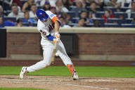 For one night, Mets show what they can be down the stretch