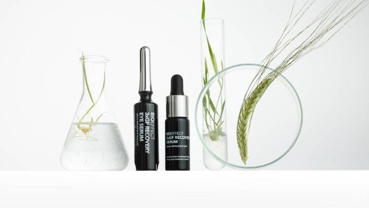 Bioeffect Targets Post-Procedure Skin Care with New 3xGF Range