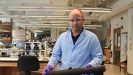 When wildfires compromise California's drinking water, utilities lean on this professor’s advice