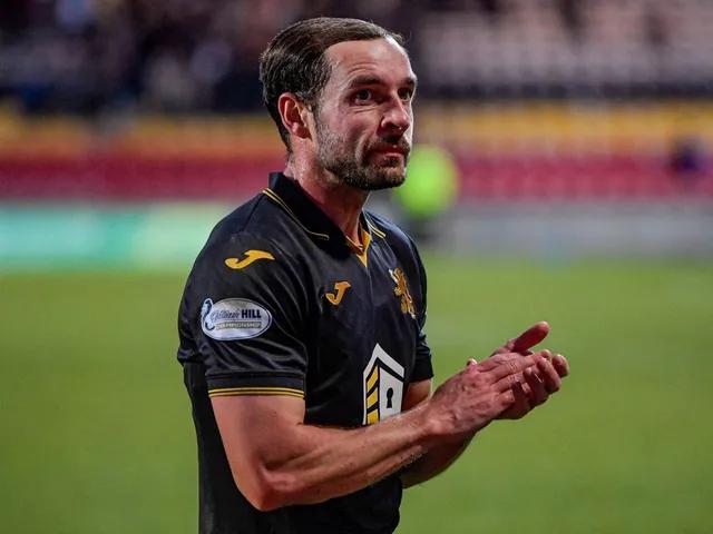 Livingston vs Hearts