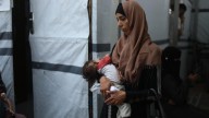 Israel Mata a 95 Personas y Hiere a Más de 300 en Franja de Gaza