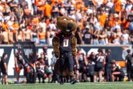 Beavers Beat podcast: OSU vs. California lookahead, Mailbag Overflow