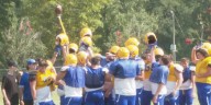 Inside the Huddle: LaSalle Tigers