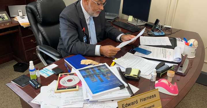 Inspector General believes chances are 'slim' that he'll remain in LMPD oversight role