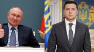 Presidente Volodímir Zelenski plantea reunión con Vladimir Putin en un país europeo neutral y descarta Moscú o Budapest: 'No nos apoyaron'