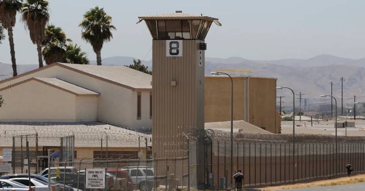 How this California city wants to return a prison to its glory days as a luxurious hotel