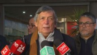Carmona y duras críticas a Marcel que tensionaron campaña de Jara: "No he hecho nada que signifique asumir culpas"