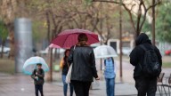 Catalunya activa la alerta por lluvia intensa mientras el peligro de incendio aumenta en varias comarcas