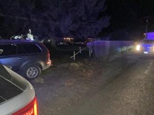 Single vehicle crash in east Kennewick leads to DUI arrest