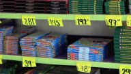 Viven papás “cuesta escolar”; gastan hasta 4 mil pesos por hijo